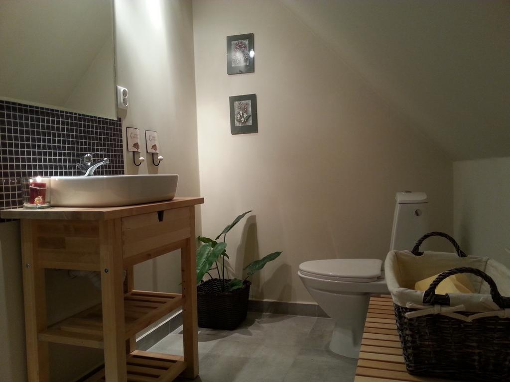 Wiejska Chata Szwalk Room photo