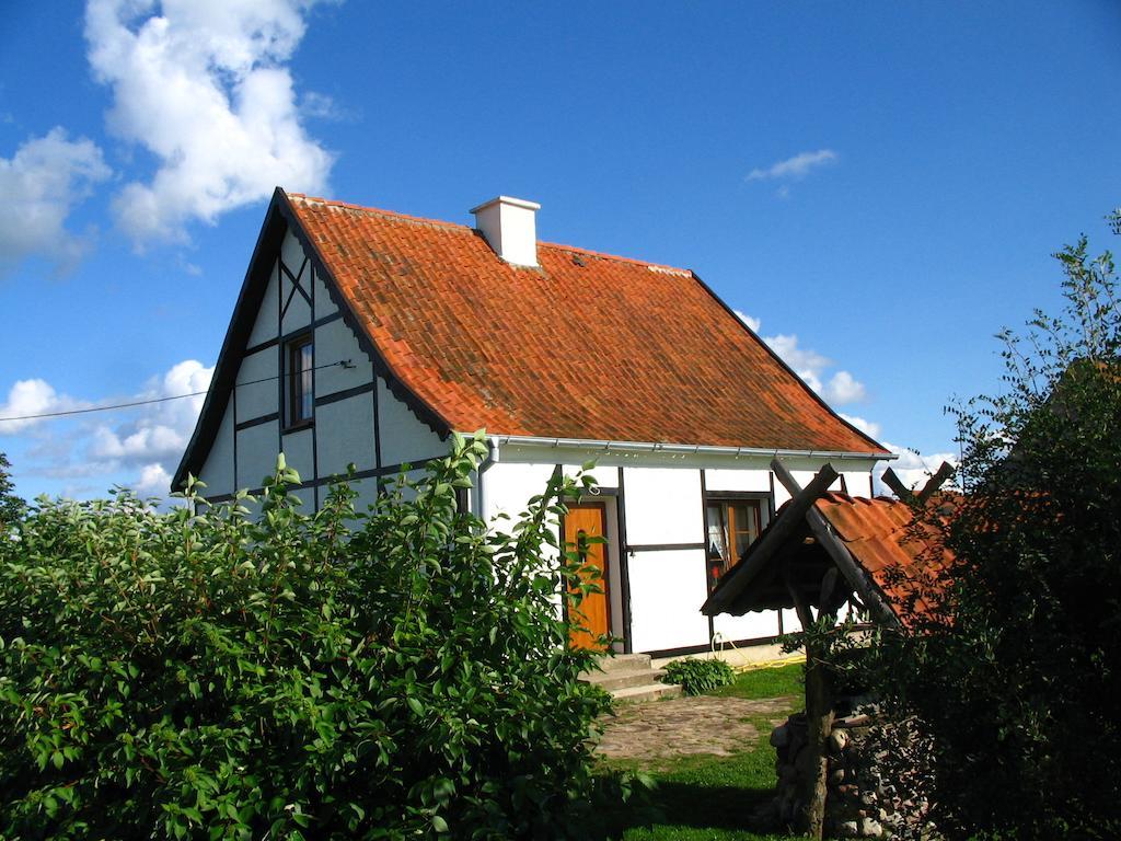 Wiejska Chata Szwalk Room photo