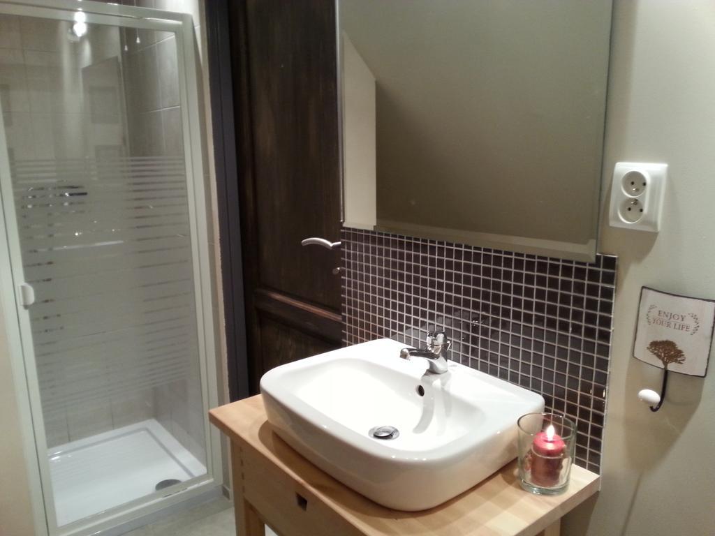 Wiejska Chata Szwalk Room photo